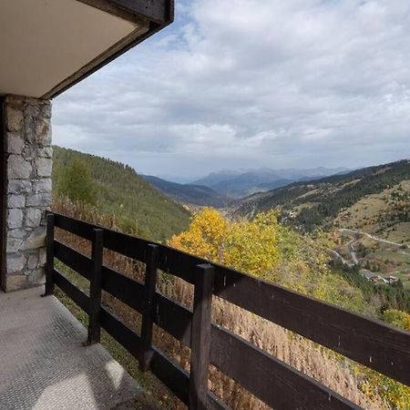 L'Arc-En-Ciel - Appartement Sur Les Hauteurs Du Mottaret Avec Acces Aux Pistes Les Allues Extérieur photo